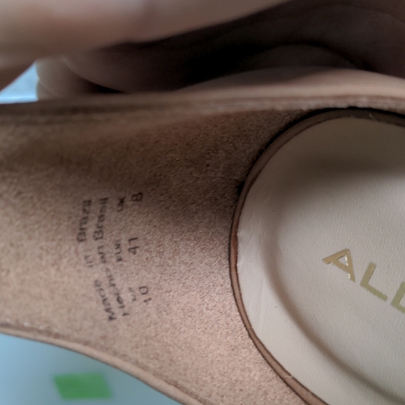 Aldo Linda heeled sandals - Picture 3 of 5